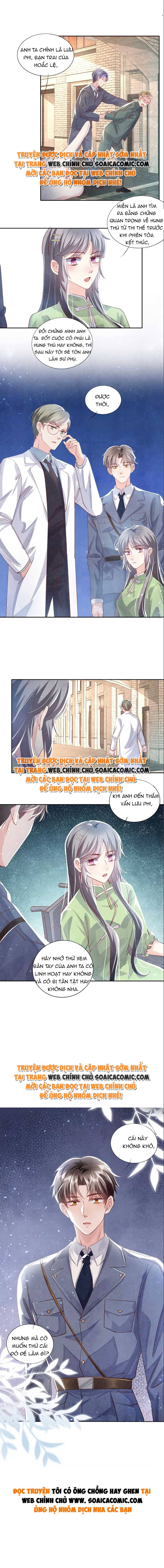 Ninita Yêu Dấu - Phần 2 Chap 508.6 - Next Chap 509.6
