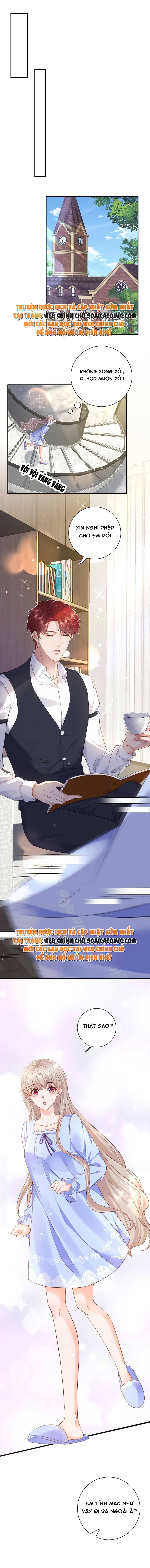 Ninita Yêu Dấu - Phần 2 Chap 508.7 - Next Chap 509.7