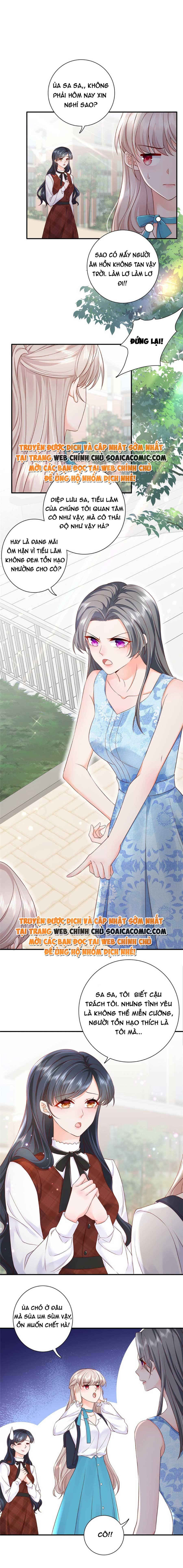 Ninita Yêu Dấu - Phần 2 Chap 508.7 - Next Chap 509.7