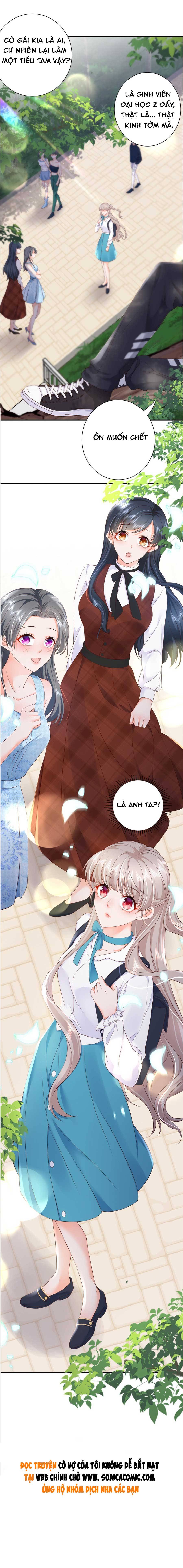 Ninita Yêu Dấu - Phần 2 Chap 508.7 - Next Chap 509.7