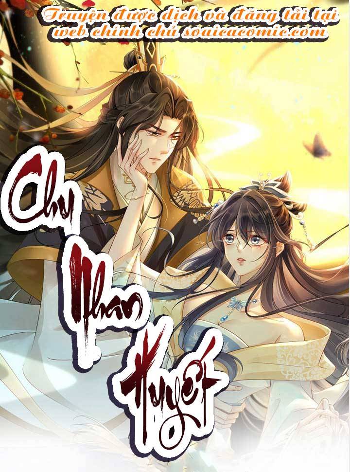Ninita Yêu Dấu - Phần 2 Chap 508.9 - Next Chap 509.9