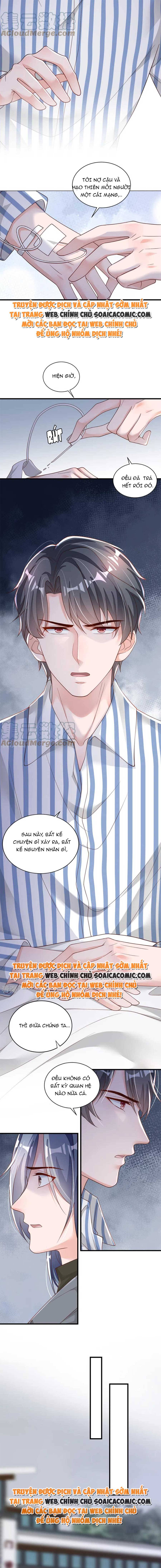 Ninita Yêu Dấu - Phần 2 Chap 509.1 - Next Chap 510.1