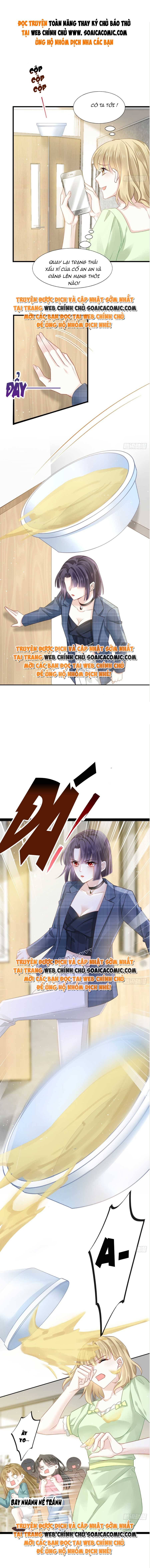 Ninita Yêu Dấu - Phần 2 Chap 509.3 - Next Chap 510.3