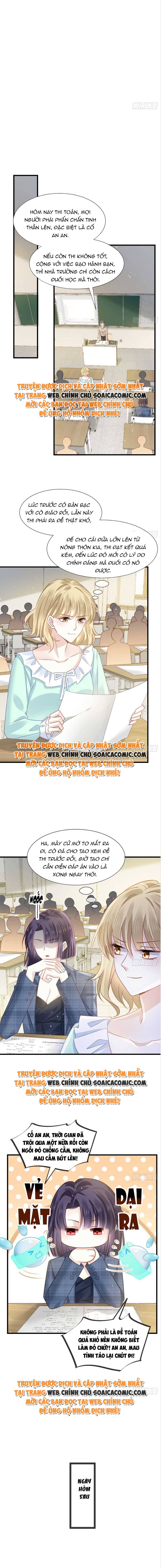 Ninita Yêu Dấu - Phần 2 Chap 509.3 - Next Chap 510.3