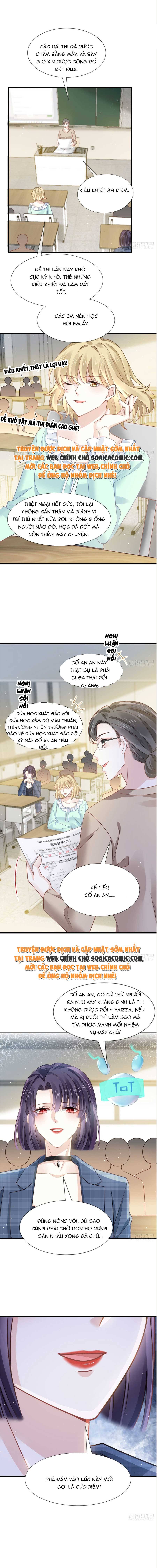 Ninita Yêu Dấu - Phần 2 Chap 509.3 - Next Chap 510.3