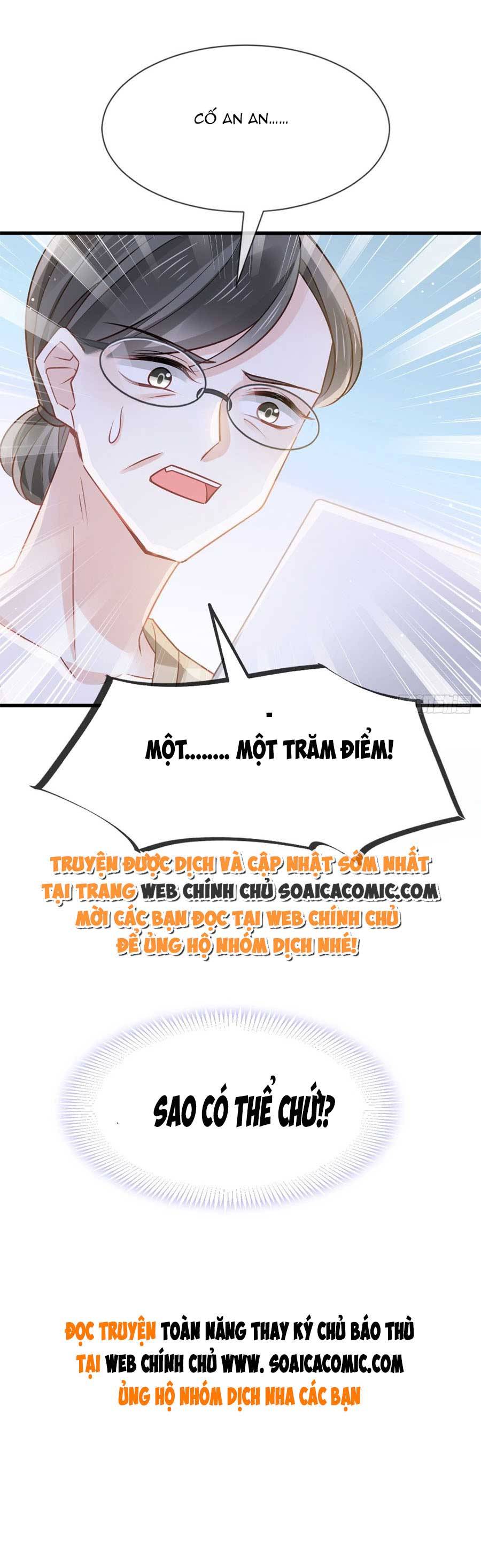 Ninita Yêu Dấu - Phần 2 Chap 509.3 - Next Chap 510.3