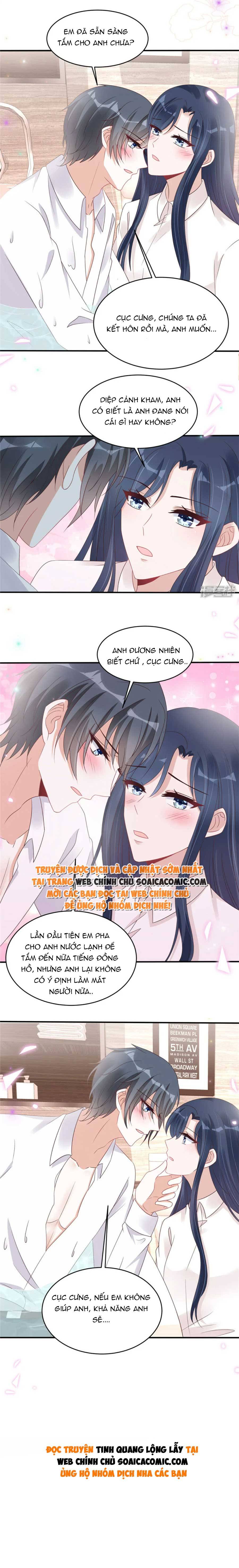 Ninita Yêu Dấu - Phần 2 Chap 509.6 - Next Chap 510.6