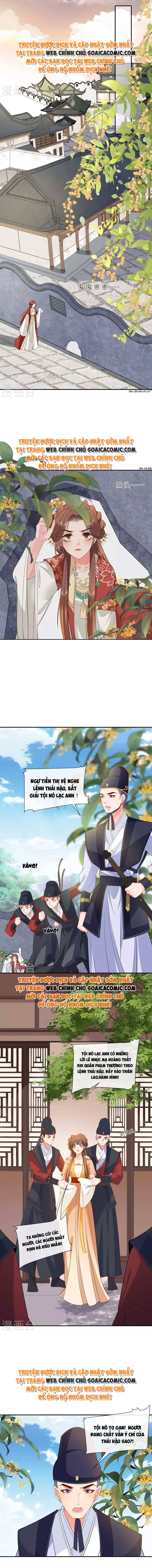 Ninita Yêu Dấu - Phần 2 Chap 509.7 - Next Chap 510.7