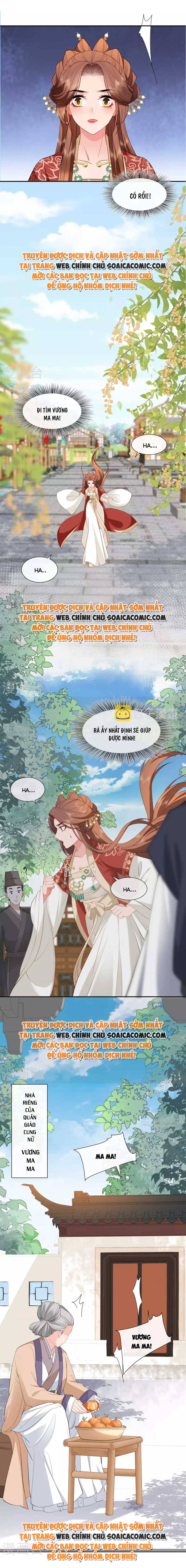 Ninita Yêu Dấu - Phần 2 Chap 509.7 - Next Chap 510.7