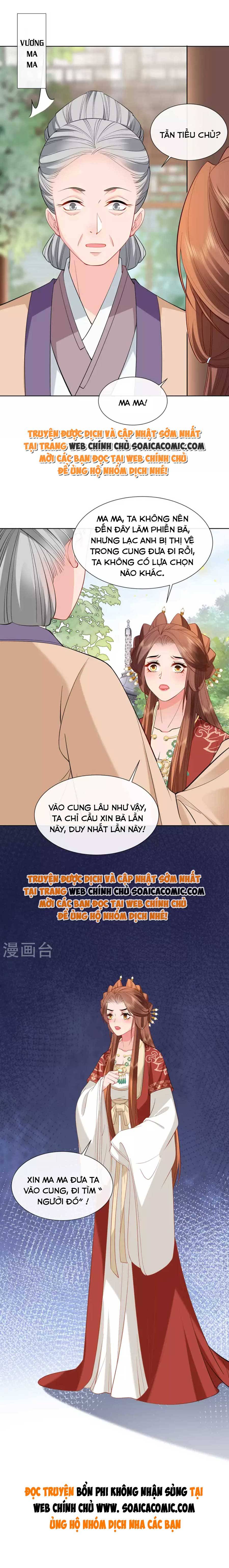 Ninita Yêu Dấu - Phần 2 Chap 509.7 - Next Chap 510.7