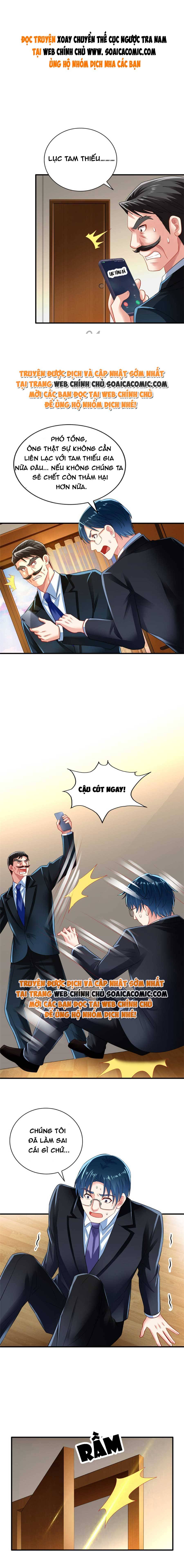 Ninita Yêu Dấu - Phần 2 Chap 509.8 - Next Chap 510.8