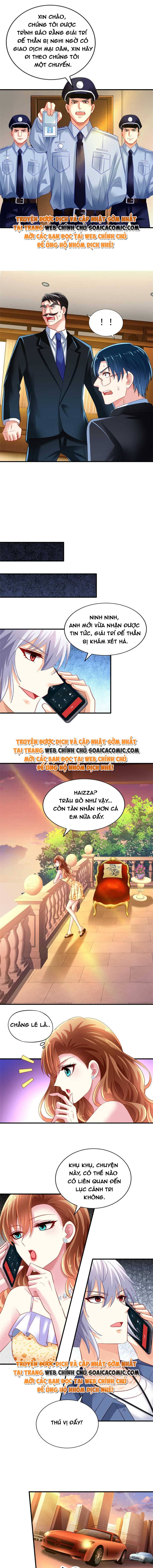 Ninita Yêu Dấu - Phần 2 Chap 509.8 - Next Chap 510.8