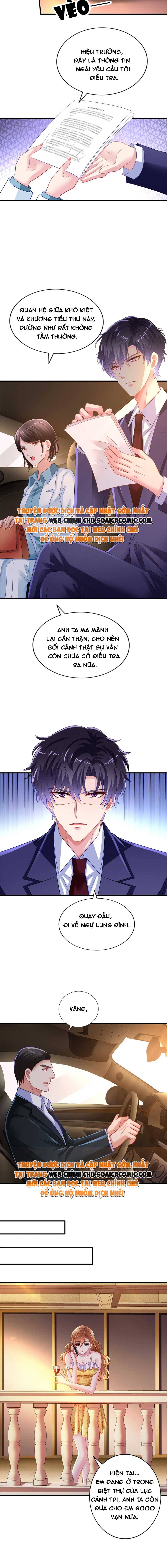 Ninita Yêu Dấu - Phần 2 Chap 509.8 - Next Chap 510.8