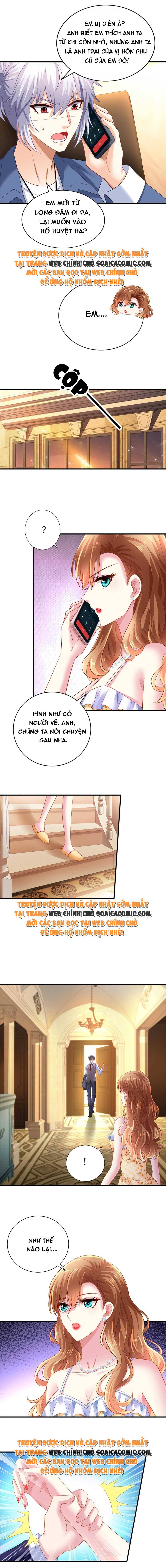 Ninita Yêu Dấu - Phần 2 Chap 509.8 - Next Chap 510.8