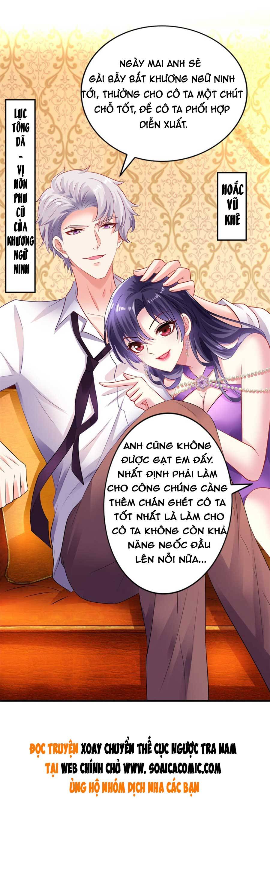 Ninita Yêu Dấu - Phần 2 Chap 509.8 - Next Chap 510.8