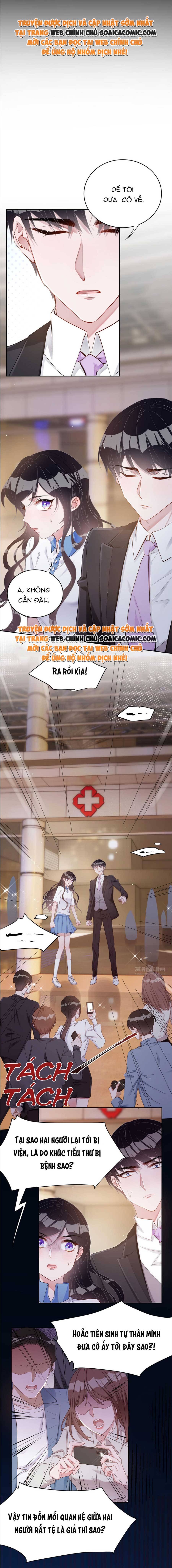 Ninita Yêu Dấu - Phần 2 Chap 509.9 - Next Chap 510.9