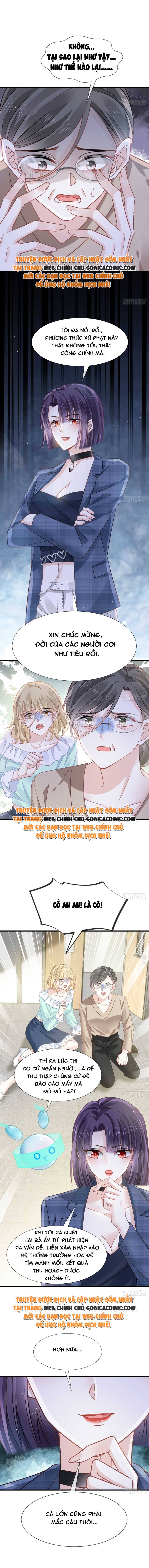 Ninita Yêu Dấu - Phần 2 Chap 510.1 - Next Chap 511.1