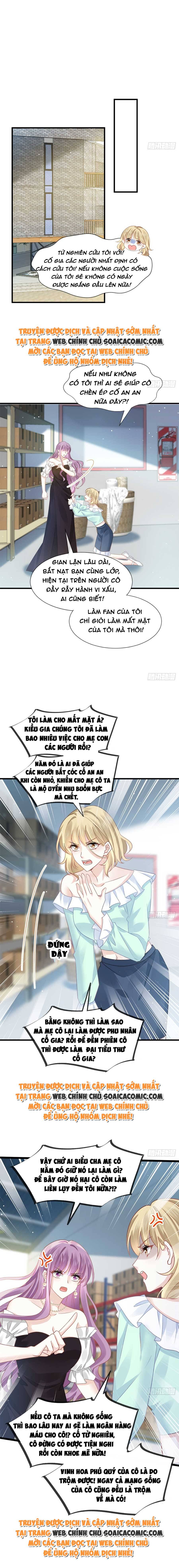 Ninita Yêu Dấu - Phần 2 Chap 510.1 - Next Chap 511.1