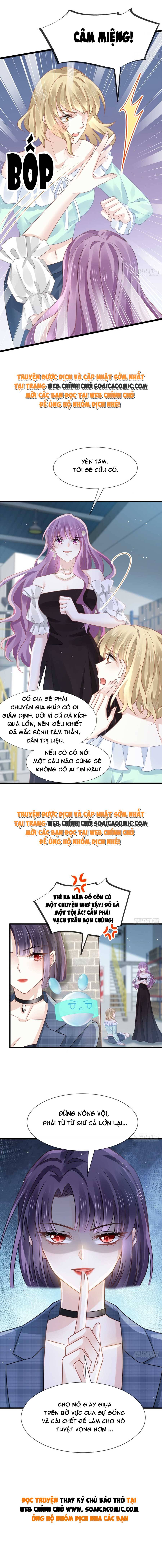 Ninita Yêu Dấu - Phần 2 Chap 510.1 - Next Chap 511.1