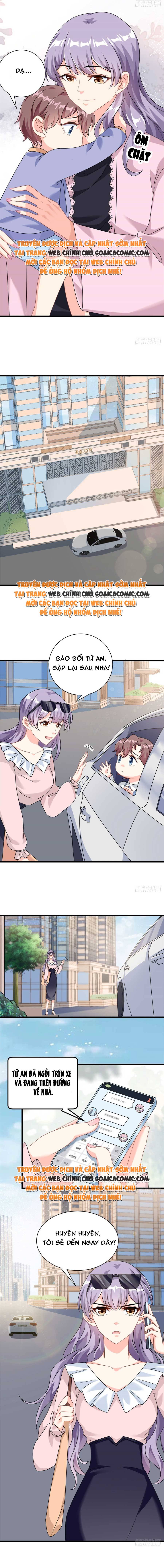 Ninita Yêu Dấu - Phần 2 Chap 510.2 - Next Chap 511.2