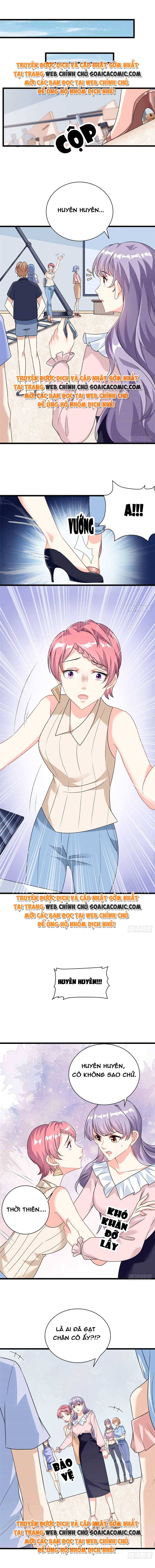 Ninita Yêu Dấu - Phần 2 Chap 510.2 - Next Chap 511.2