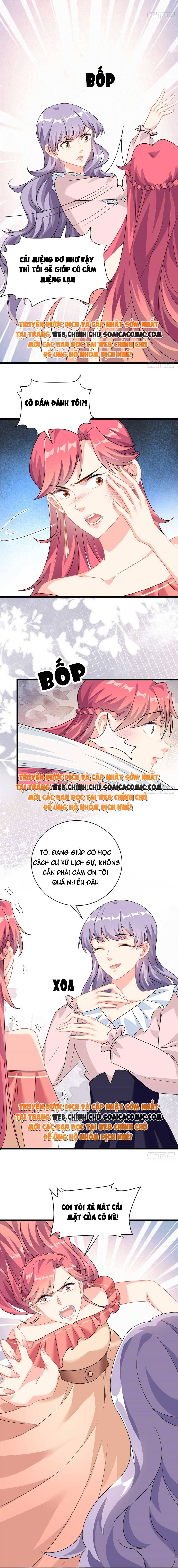 Ninita Yêu Dấu - Phần 2 Chap 510.2 - Next Chap 511.2