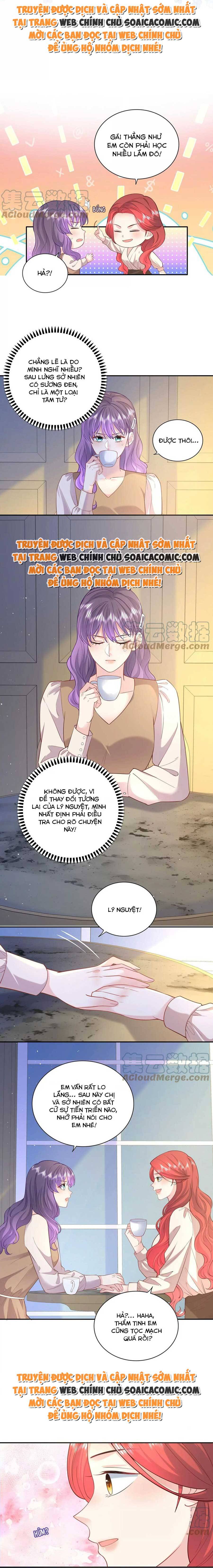 Ninita Yêu Dấu - Phần 2 Chap 510.5 - Next Chap 511.5