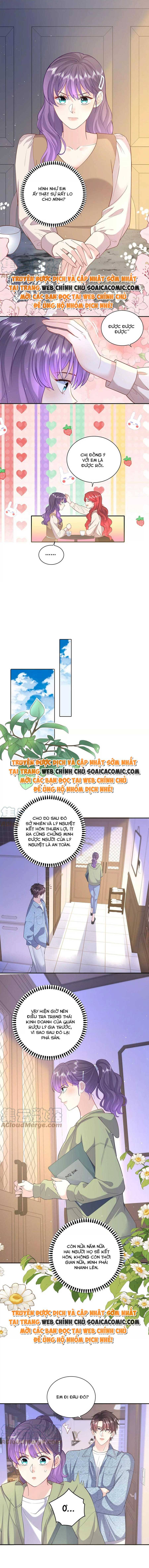 Ninita Yêu Dấu - Phần 2 Chap 510.5 - Next Chap 511.5