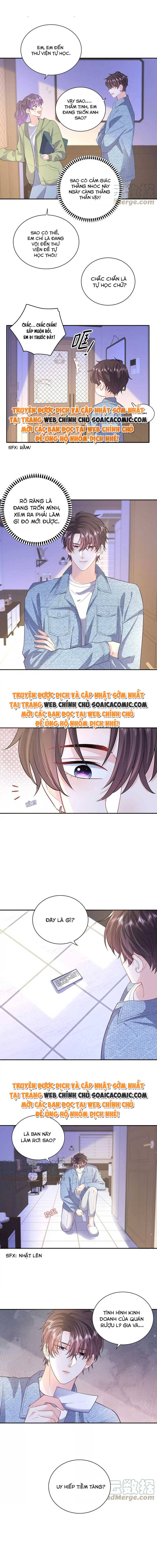 Ninita Yêu Dấu - Phần 2 Chap 510.5 - Next Chap 511.5