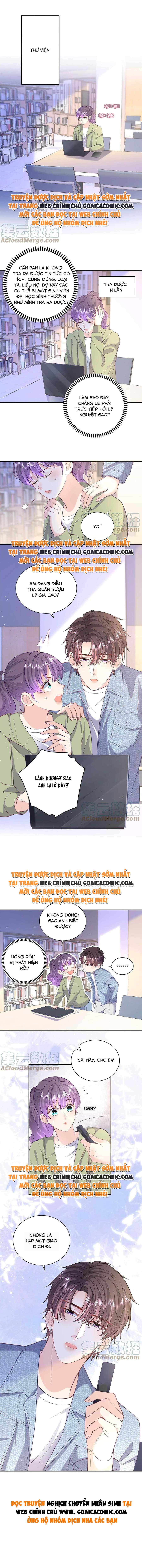 Ninita Yêu Dấu - Phần 2 Chap 510.5 - Next Chap 511.5