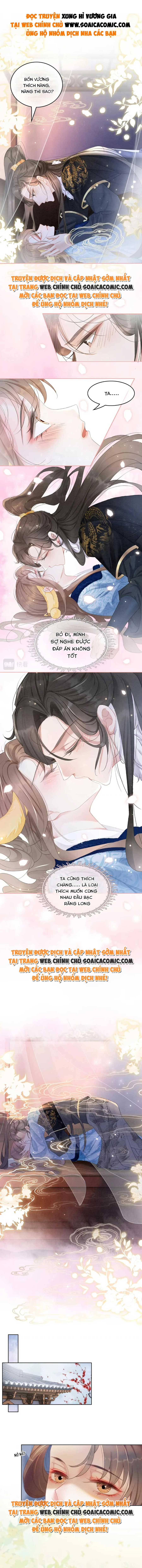 Ninita Yêu Dấu - Phần 2 Chap 510.7 - Next Chap 511.7