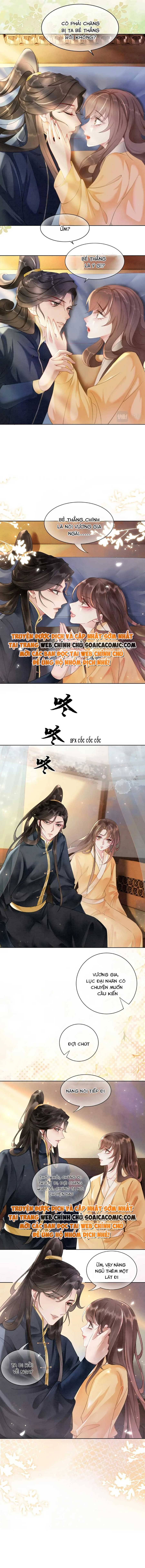 Ninita Yêu Dấu - Phần 2 Chap 510.7 - Next Chap 511.7