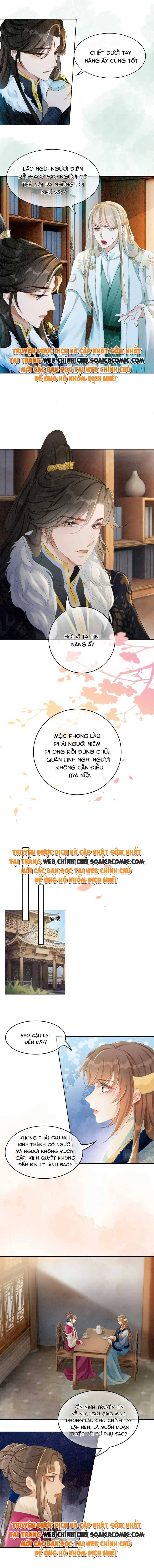 Ninita Yêu Dấu - Phần 2 Chap 510.7 - Next Chap 511.7