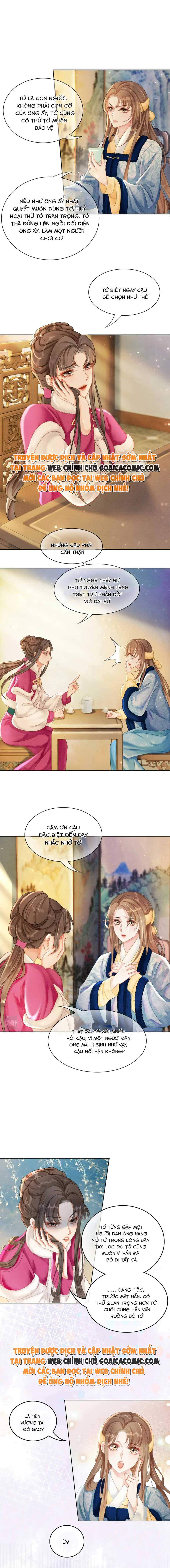 Ninita Yêu Dấu - Phần 2 Chap 510.7 - Next Chap 511.7