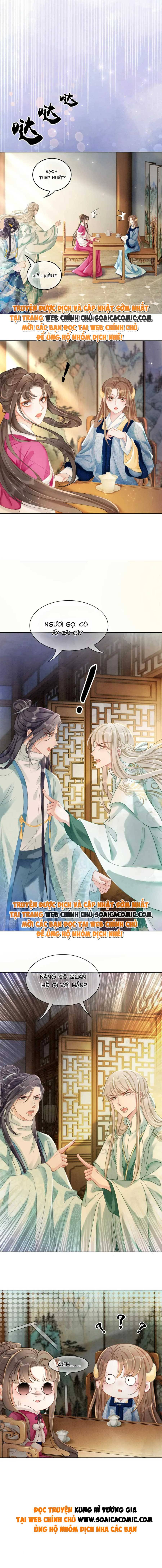 Ninita Yêu Dấu - Phần 2 Chap 510.7 - Next Chap 511.7