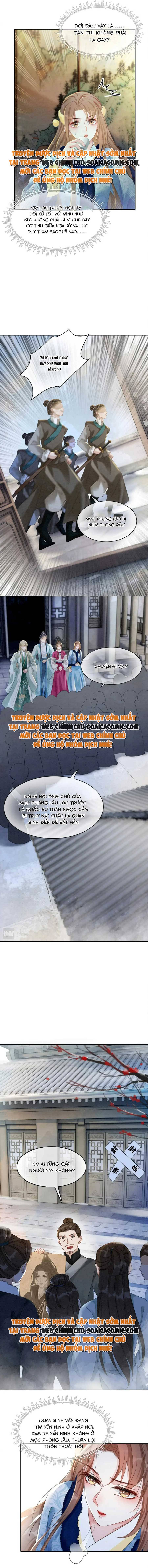 Ninita Yêu Dấu - Phần 2 Chap 510.8 - Next Chap 511.8