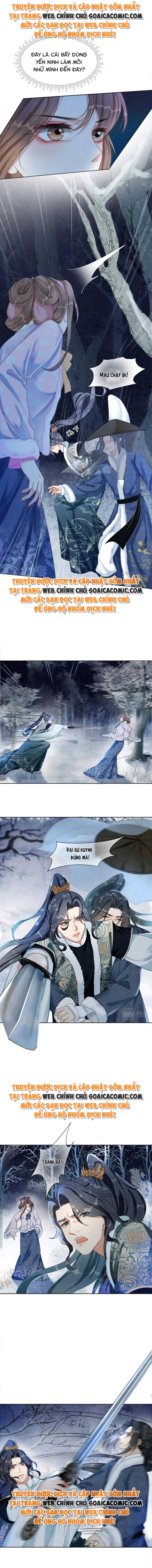 Ninita Yêu Dấu - Phần 2 Chap 510.8 - Next Chap 511.8