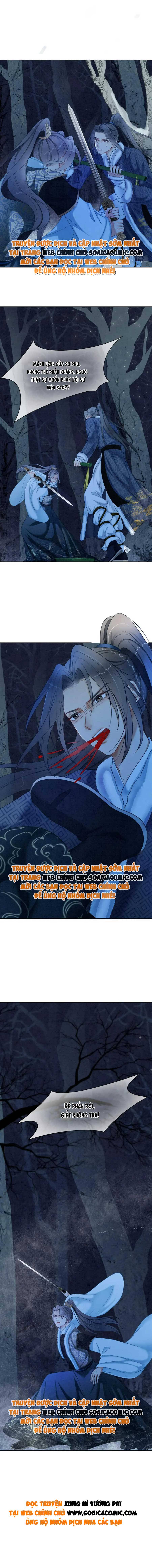 Ninita Yêu Dấu - Phần 2 Chap 510.8 - Next Chap 511.8