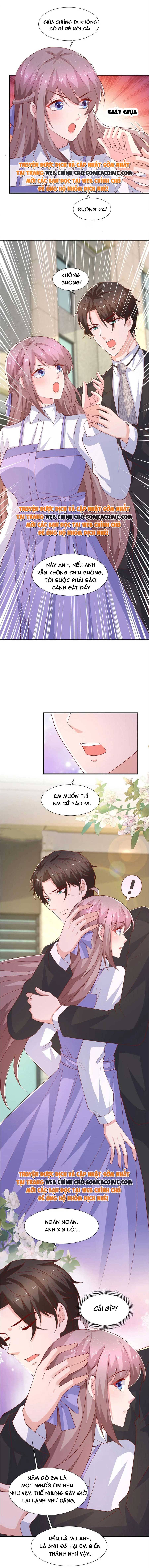 Ninita Yêu Dấu - Phần 2 Chap 511.2 - Next Chap 512.2