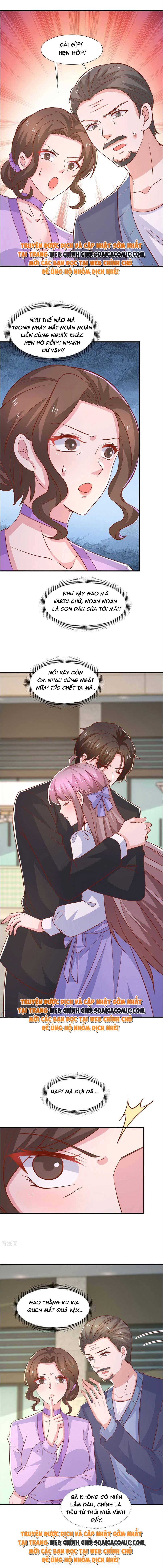 Ninita Yêu Dấu - Phần 2 Chap 511.2 - Next Chap 512.2