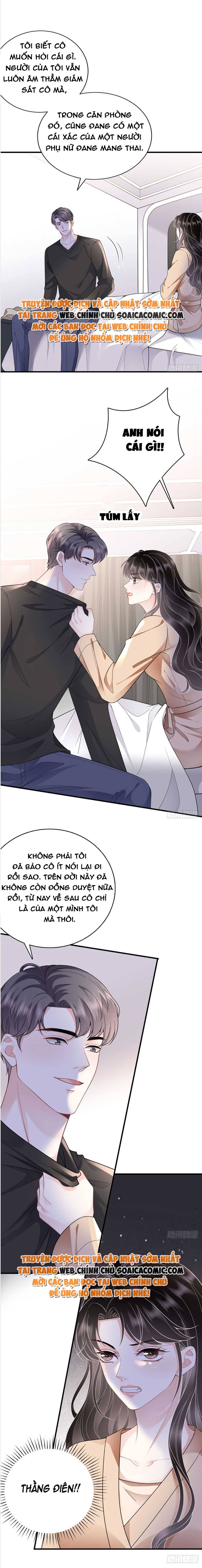 Ninita Yêu Dấu - Phần 2 Chap 511.3 - Next Chap 512.3