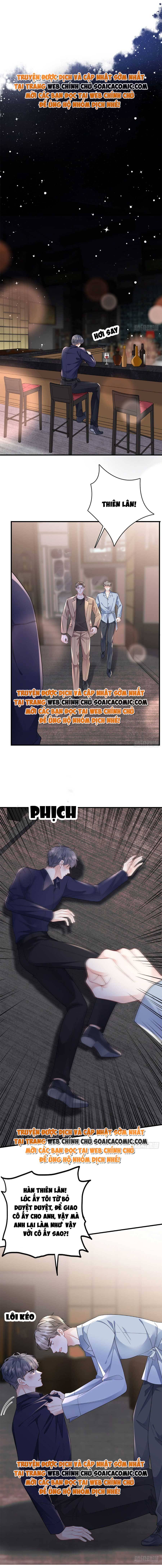 Ninita Yêu Dấu - Phần 2 Chap 511.3 - Next Chap 512.3