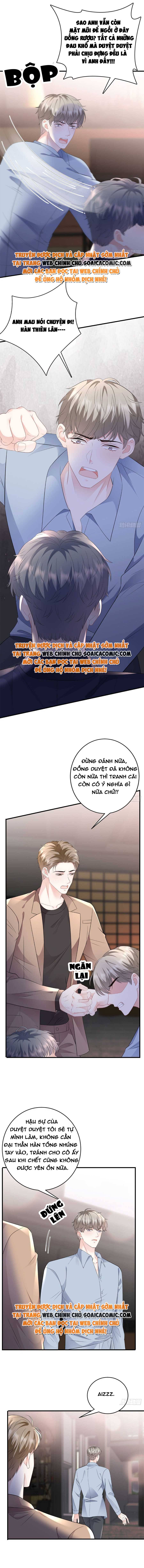 Ninita Yêu Dấu - Phần 2 Chap 511.3 - Next Chap 512.3