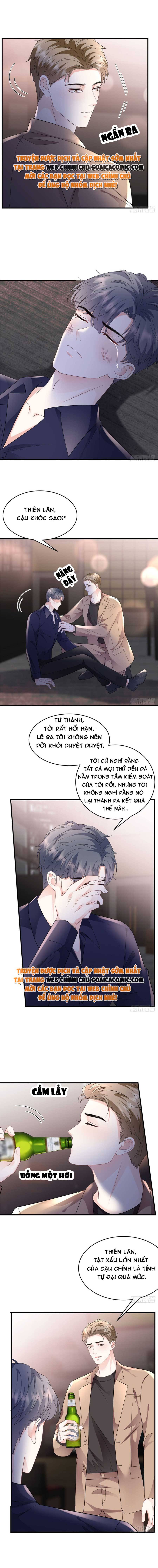 Ninita Yêu Dấu - Phần 2 Chap 511.3 - Next Chap 512.3
