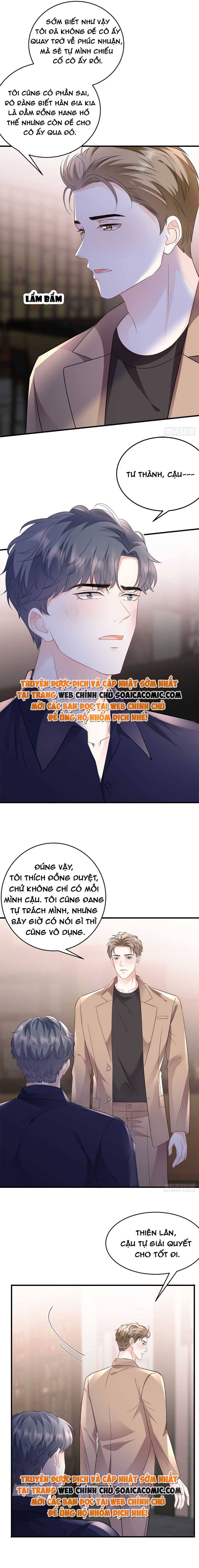 Ninita Yêu Dấu - Phần 2 Chap 511.3 - Next Chap 512.3