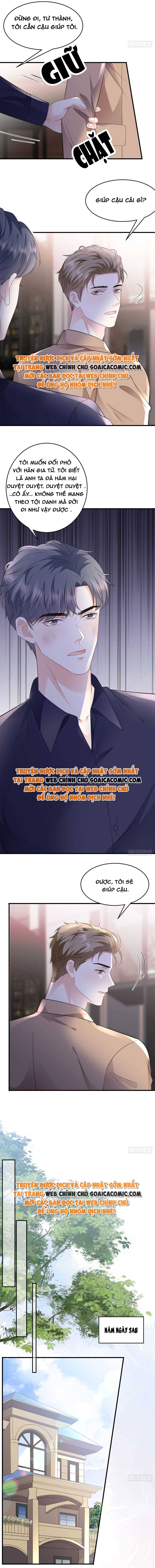 Ninita Yêu Dấu - Phần 2 Chap 511.3 - Next Chap 512.3