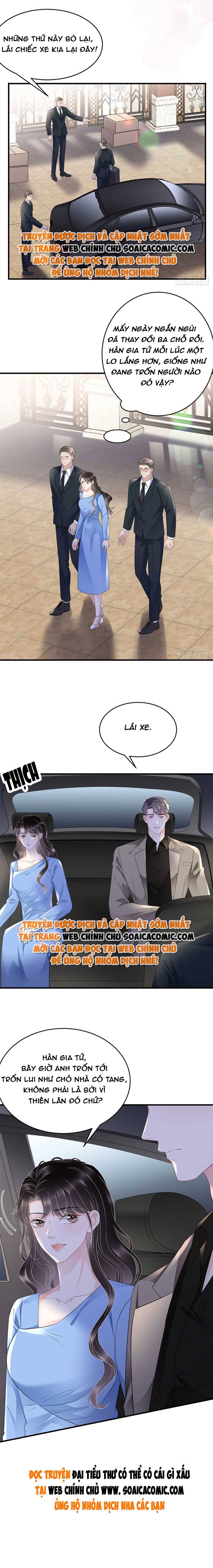 Ninita Yêu Dấu - Phần 2 Chap 511.3 - Next Chap 512.3