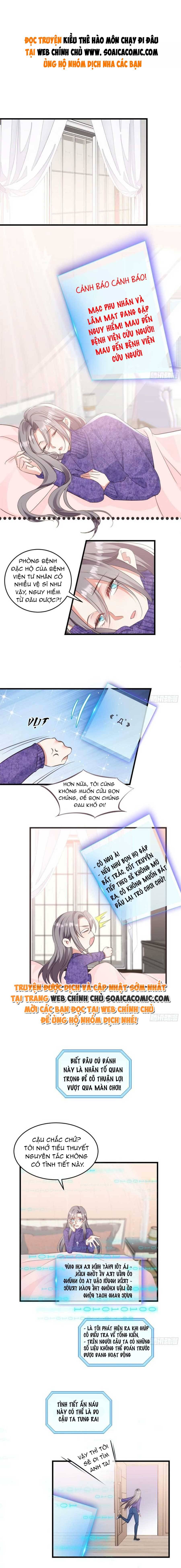 Ninita Yêu Dấu - Phần 2 Chap 511.4 - Next Chap 512.4