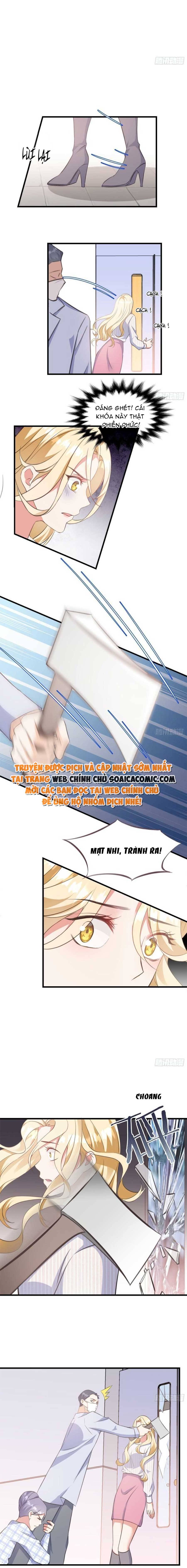 Ninita Yêu Dấu - Phần 2 Chap 511.4 - Next Chap 512.4