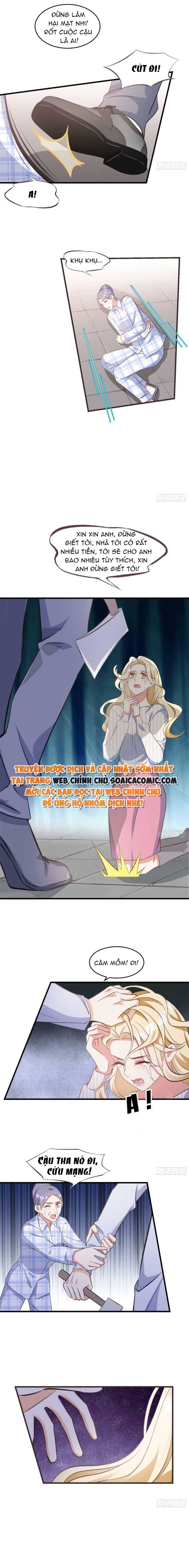 Ninita Yêu Dấu - Phần 2 Chap 511.4 - Next Chap 512.4